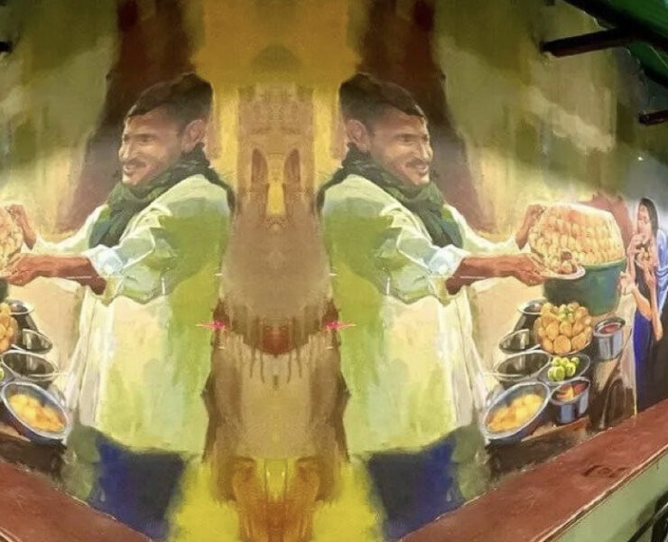 Bangladeshi Street Food Sensation Tong Opens First Permanent Location In Queens