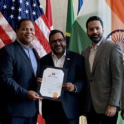 'Little Bangladesh' To 'Indian American Day' - US Shows South Asian Love