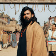 "The Legend Of Maula Jatt" Crosses 300M Views And Counting On TikTok