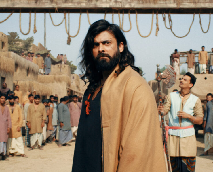 "The Legend Of Maula Jatt" Crosses 300M Views And Counting On TikTok
