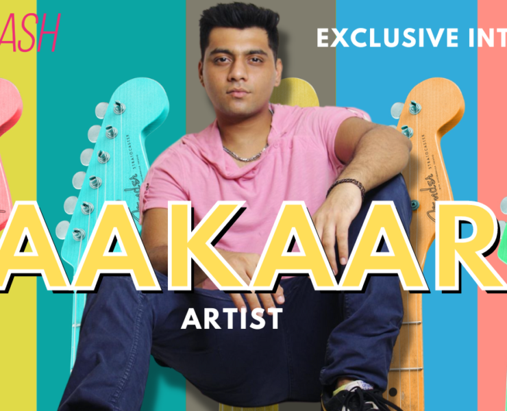 In Conversation with Aakaar | New Song 'Kathor' | with @MontyisLive ​
