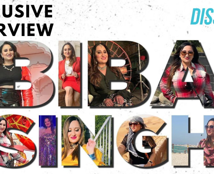 Dr. Biba Singh Talks About #Paigayi & Her Love For All This Music | Exclusive Interview