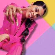 Lilly Singh Champions Girls' Rights With Unicorn Island Fund