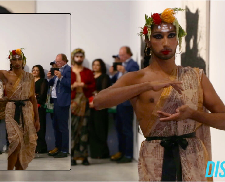 SANYFW | New York | The Future of Fashion | High Line Nine Gallery