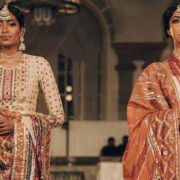 SANYFW Proudly Declared That Our Time In Fashion Is Now!
