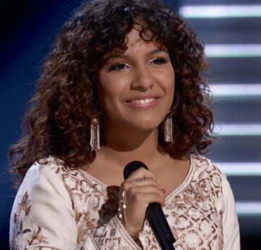Meet Parijita Bastola - The First Nepali-American To Audition On 'The Voice'
