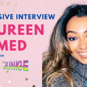 In Conversation with Naureen Ahmed | Founder & Creator of Bolly Junkie | The Bollywood Card Game