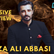 Hamza Ali Abbasi | Exclusive Interview | The Legend of Maula Jatt | Pakistani Cinema & More
