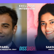 In Conversation With Puneet Ruparel & Sakshi Gurnani | 'Gray' on Amazon Prime