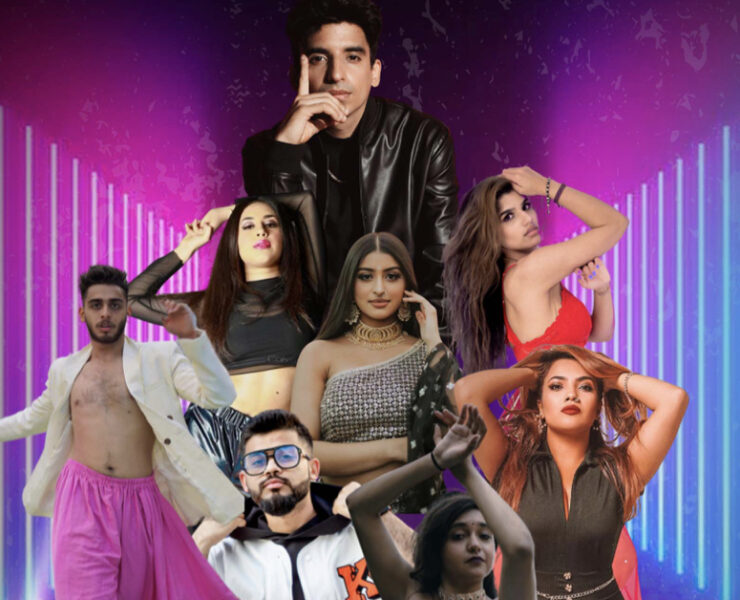 NYCWaleDesi Presents First-Ever "Desi Dance Fest 2022"