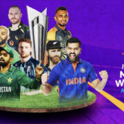 When It Comes To Cricket, SLING TV Is The Destination!