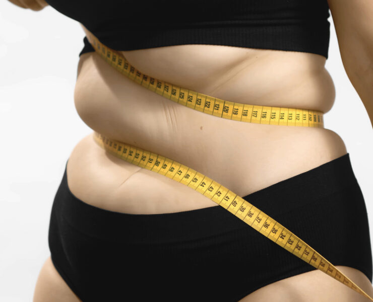 3 Part Self-Discovery Series: How I Lost The Weight For Good