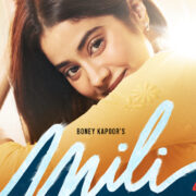 Zee Studios & Boney Kapoor Release The Teaser Of Their Most Anticipated Thriller Drama, "Mil