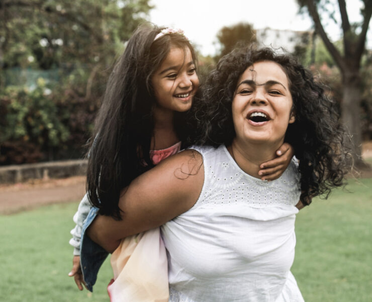 3 Part Self-Discovery Series: Relationship Rescue: Parent-Child Edition