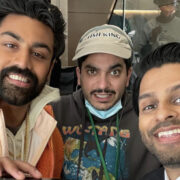 Asif Ali, Saagar Shaikh To Star In ‘Deli Boys’ Comedy For Onyx Collective