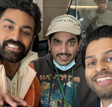 Asif Ali, Saagar Shaikh To Star In ‘Deli Boys’ Comedy For Onyx Collective