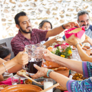 5 South Asian Dishes Perfect For Thanksgiving