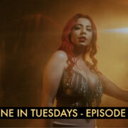 DissDash presents Tune-in-Tuesdays with @MontyIsLive | Episode 74