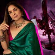 Fine Wine Or Neena Gupta? Who Rolls Better?