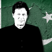 Shoot Imran Khan! Save Pakistan!