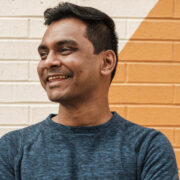 Feature Fridays: Ragoth Bala, Co-founder, The Cumin Club