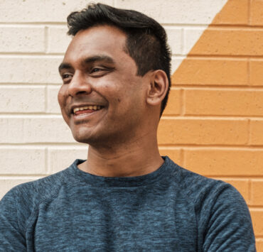 Feature Fridays: Ragoth Bala, Co-founder, The Cumin Club