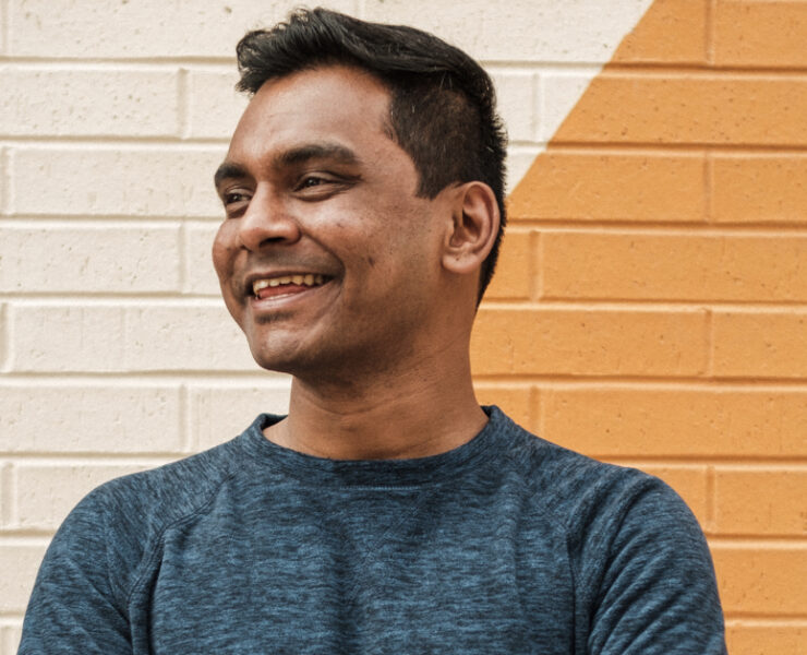 Feature Fridays: Ragoth Bala, Co-founder, The Cumin Club