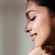 Deepika Padukone Revitalizes Skincare Into Self Care With 82°E