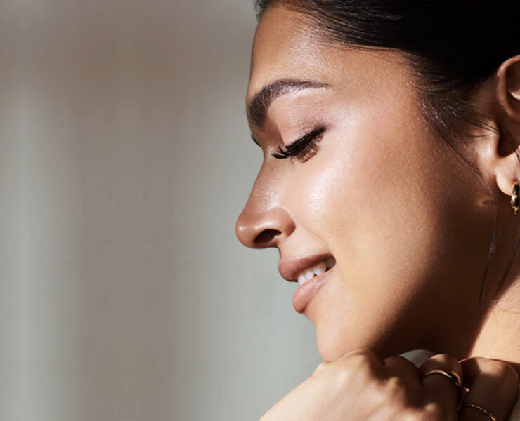 Deepika Padukone Revitalizes Skincare Into Self Care With 82°E