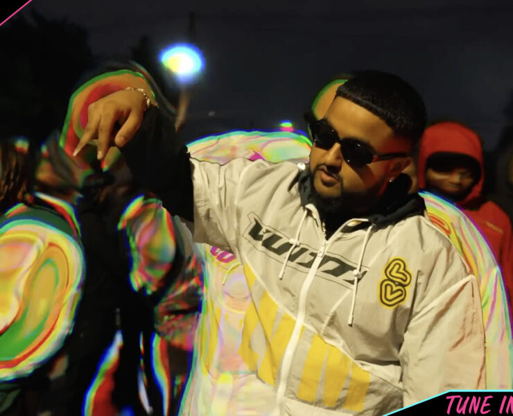 DissDash presents Tune-in-Tuesdays with @MontyIsLive | Episode 72