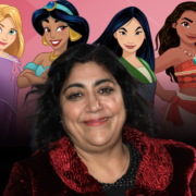 Disney Commissions Gurinder Chadha For First Indian Princess Musical