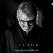 Sanjay Leela Bhansali Releases Original Music Album, 'Sukoon'