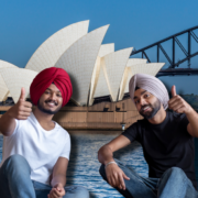 Punjabi To Be Taught In Australian Public Schools