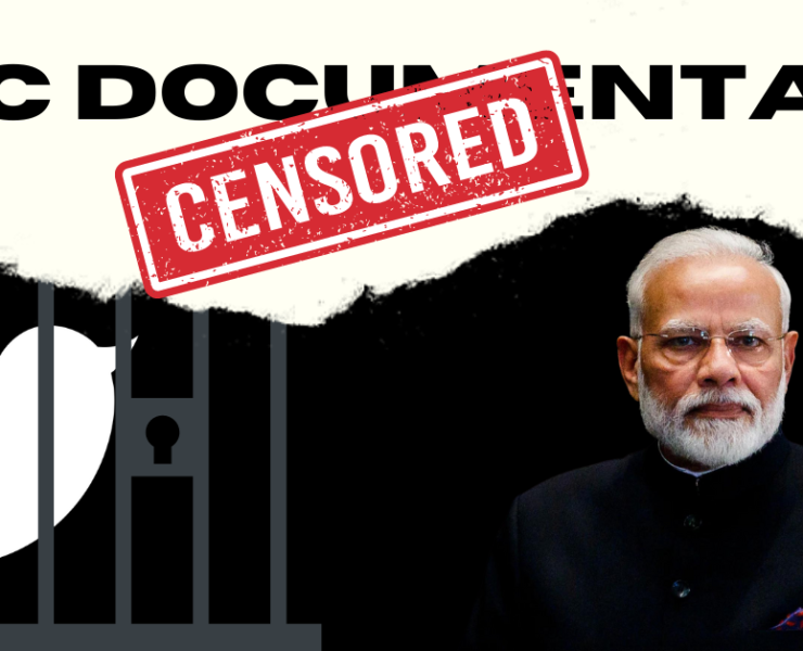 Twitter's Free Speech Goes For A Toss As BBC Documentary Censored