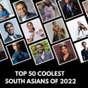 Top 50 Coolest South Asians Of 2022