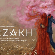 "Barzakh" Makes International Premiere At Series Mania, Lille