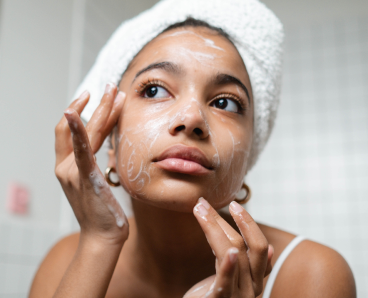 Demanding Beauty Standards Has Us Tired Of Polishing Every Surface