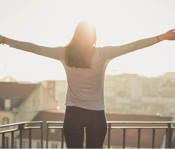 5 Essential Habits For A Balanced And Fulfilling Life