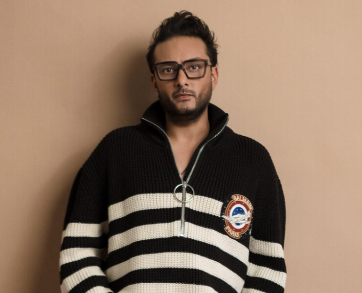 Raghav To Rock The Stage At Diwali Dance Fest At Walt Disney World Resort